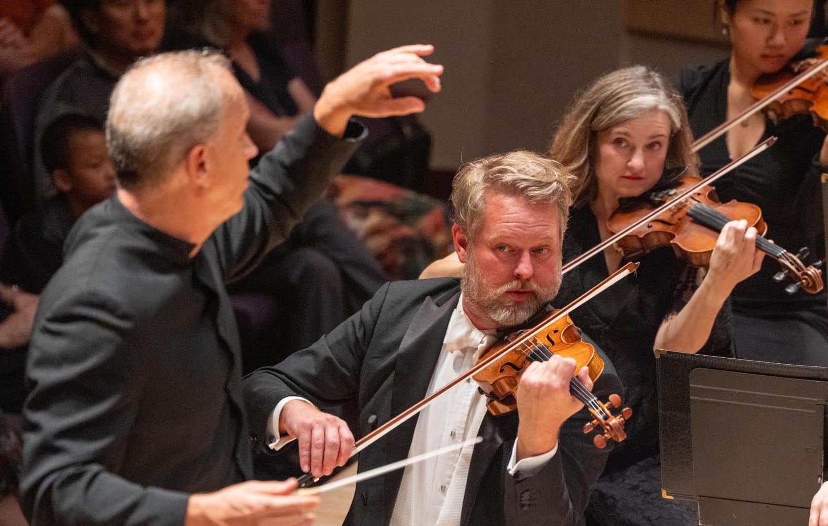More Info for Friday Favorites: Beethoven Symphony No. 7 