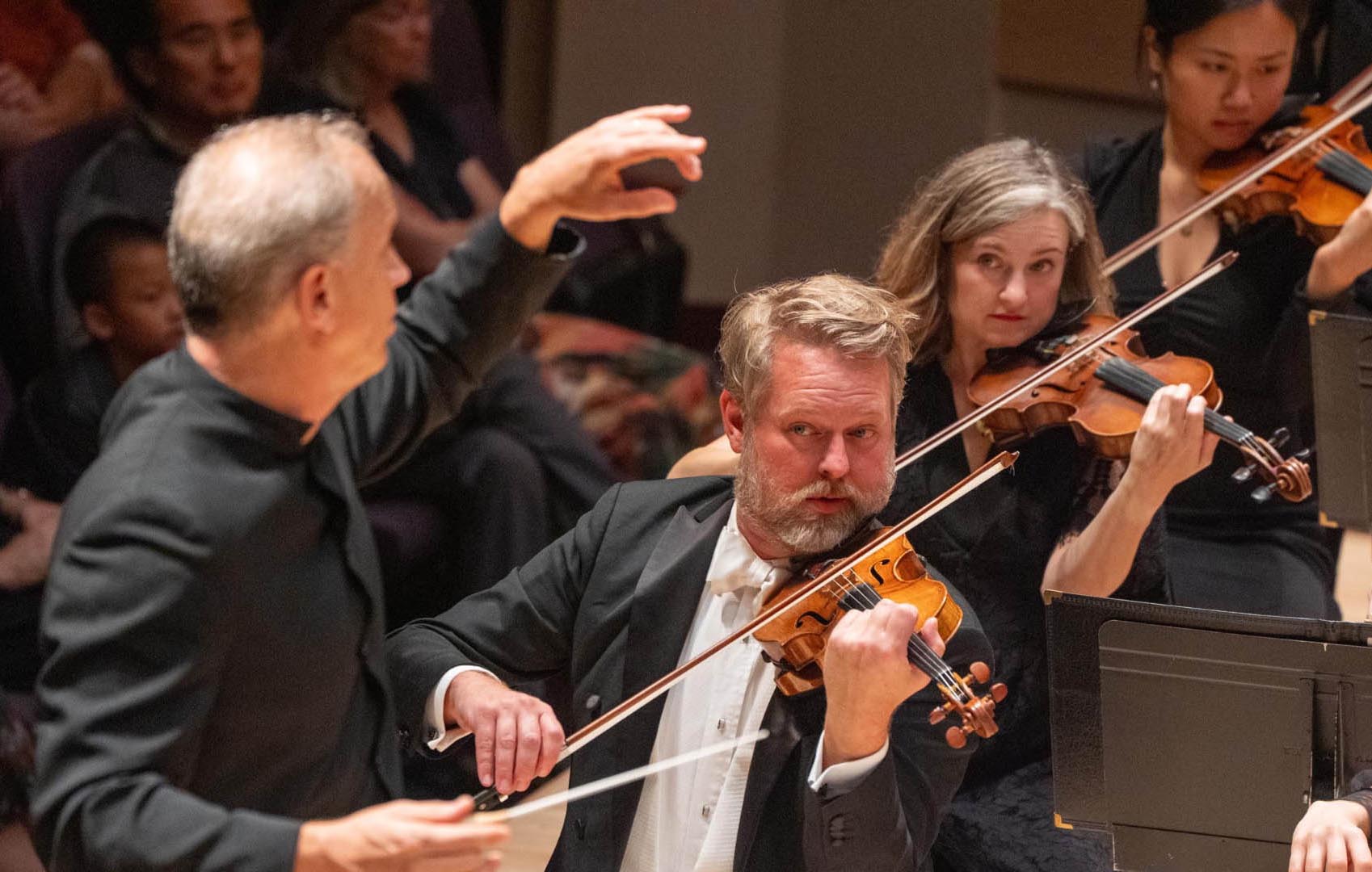 Beethoven Symphony No. 7