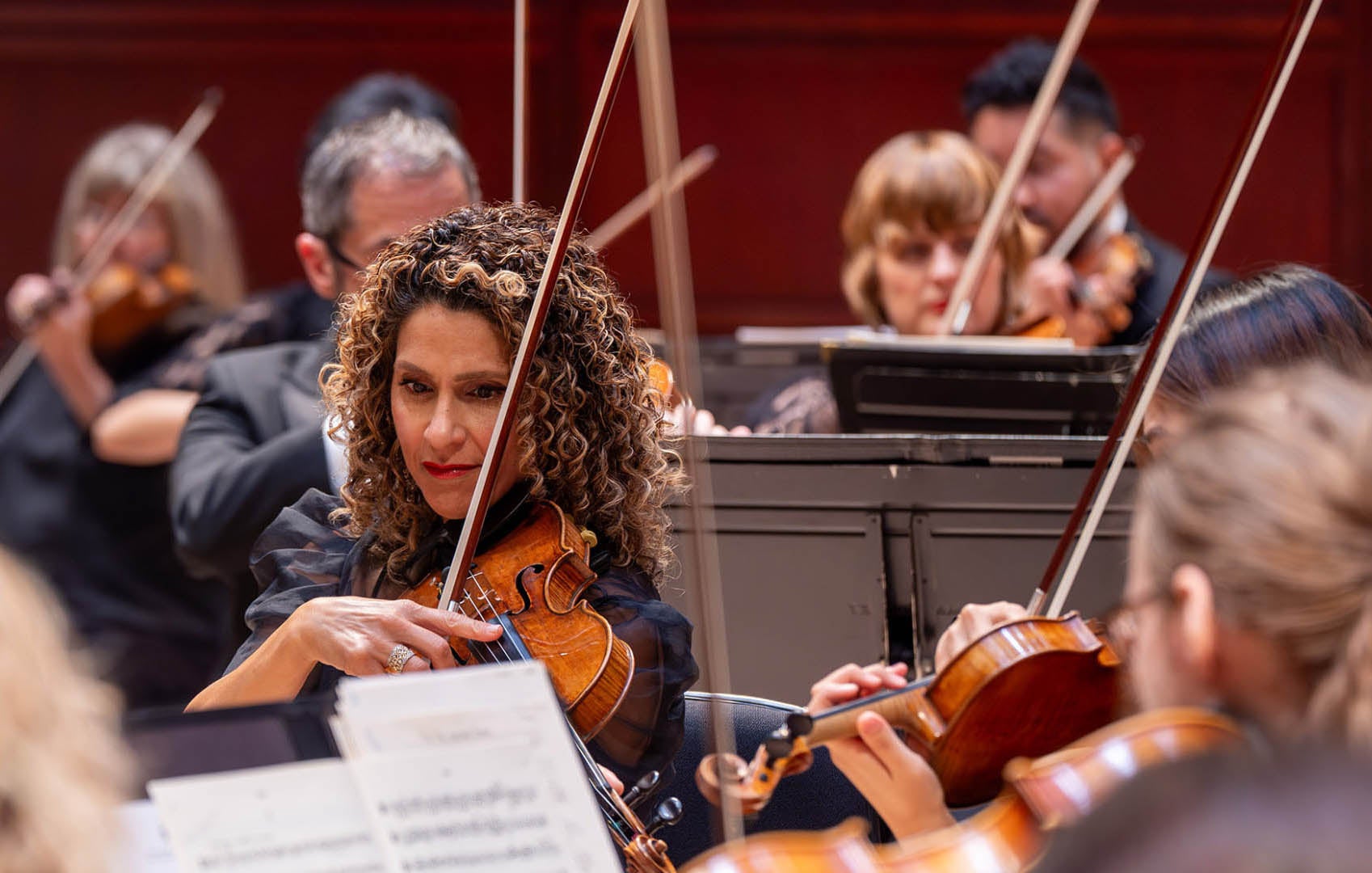 More Info for Prokofiev Romeo & Juliet 