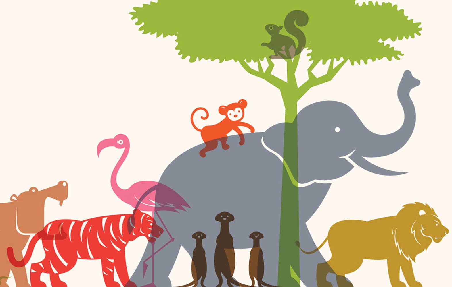 Family Fun Concert: Carnival of the Animals 