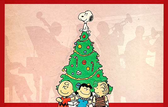 More Info for A Charlie Brown Christmas