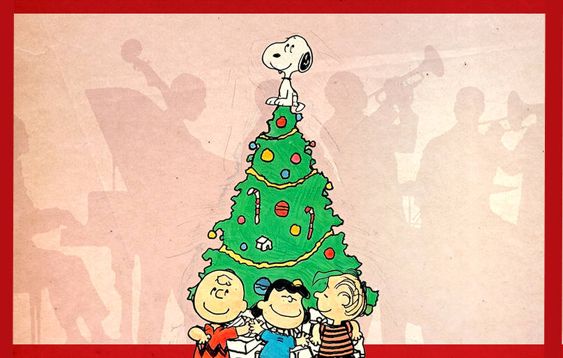 A Charlie Brown Christmas