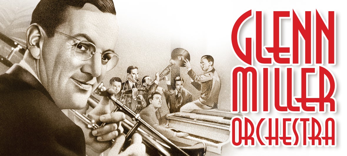 The Glenn Miller Orchestra