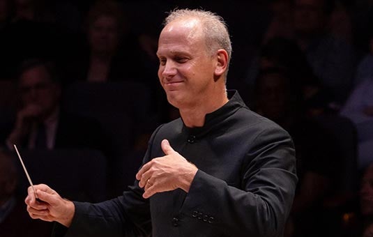 More Info for Rachmaninoff Piano Concerto No. 4 and Dvorák: New World Symphony
