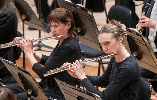 More Info for Copland Symphony No. 3