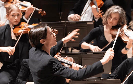 More Info for Rachmaninoff Symphony No. 2