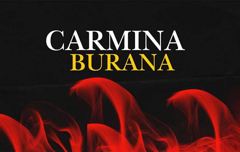 Carmina Burana