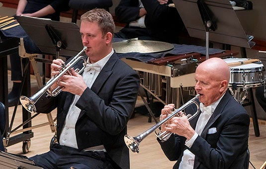 More Info for Friday Favorites: Gershwin & More