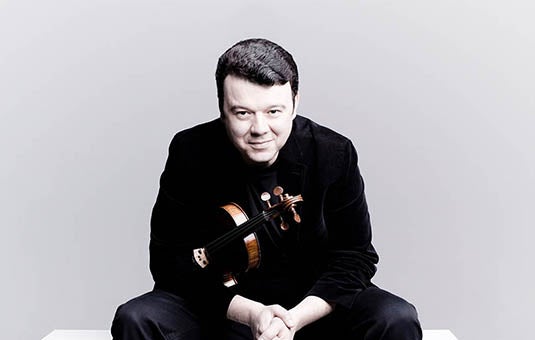 More Info for Tchaikovsky 1812 & Violin Concerto