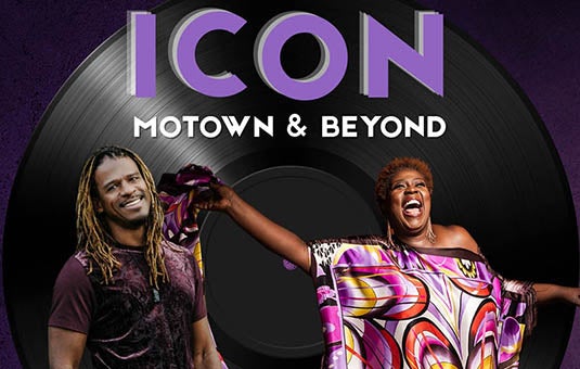 More Info for ICON: Motown & Beyond