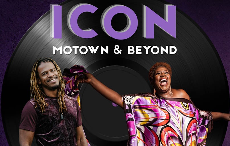 ICON: Motown & Beyond