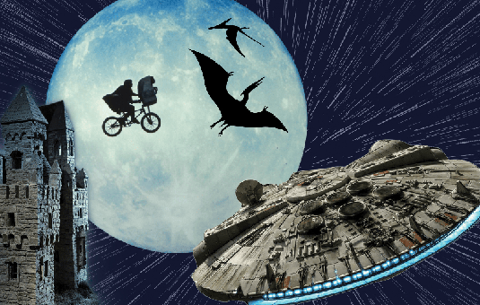 More Info for The Music Of John Williams