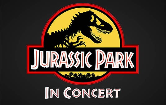 More Info for Jurassic Park In Concert