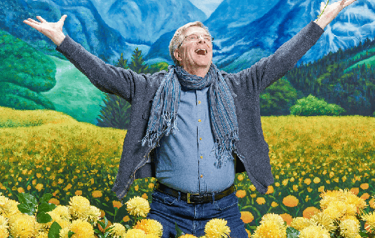 More Info for Rick Steves' Europe: A Symphonic Journey