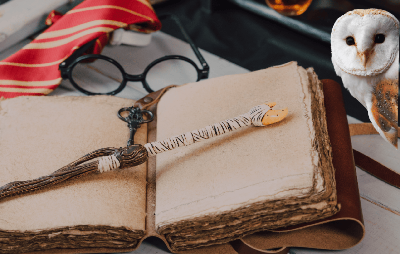 The Music Of Harry Potter