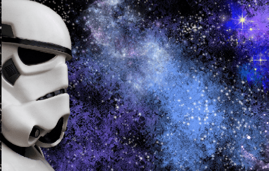 More Info for Star Wars & More!