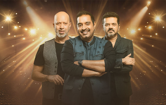 More Info for Shankar Ehsaan Loy : Dil Chahta hai