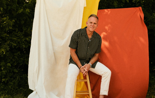 More Info for Matthew West: The Jesus Is King Tour