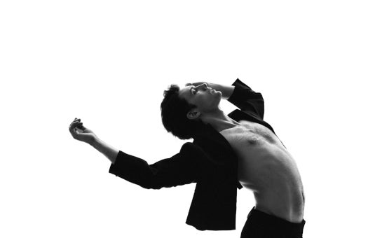 Beyond: 10th Anniversary Gala Presented By Boys Ballet Summer Intensive