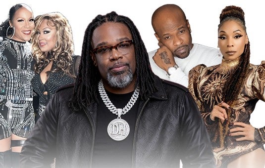 More Info for R&B Soul Session
