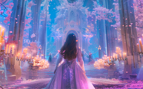 The Princess Concert