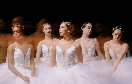 More Info for Giselle