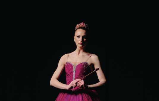 More Info for The Nutcracker