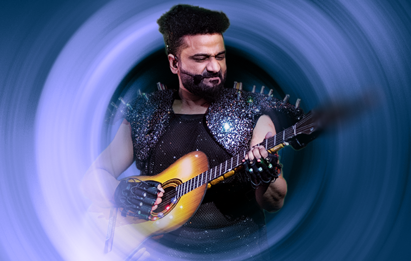 Rockstar Devi Sri Prasad Live - Euphoria 2026