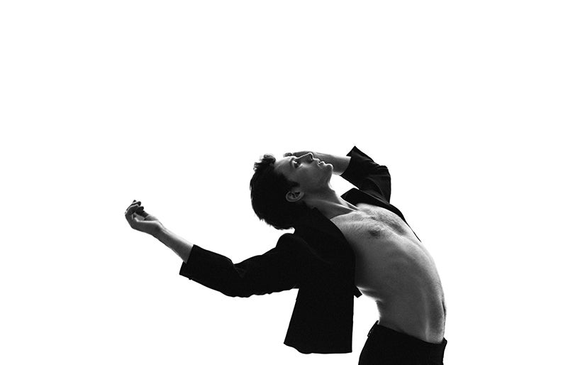 Beyond: 10th Anniversary Gala presented by Boys Ballet Summer Intensive