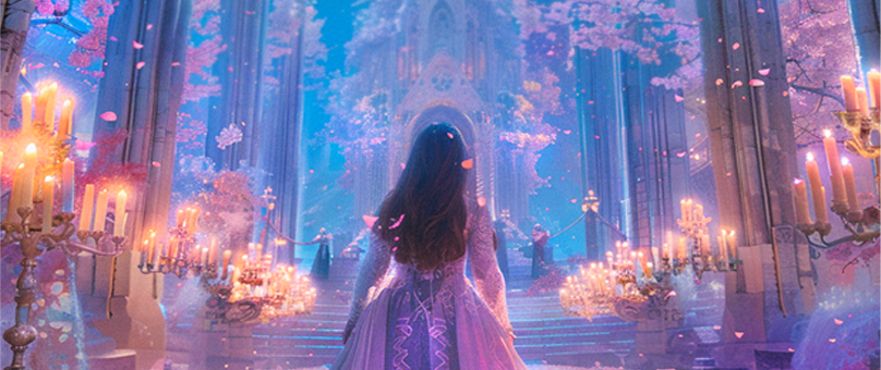 The Princess Concert