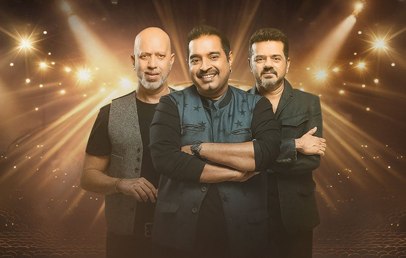 Shankar Ehsaan Loy : Dil Chahta hai