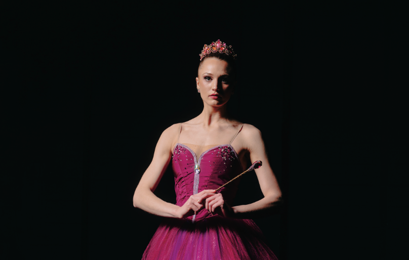 The Nutcracker
