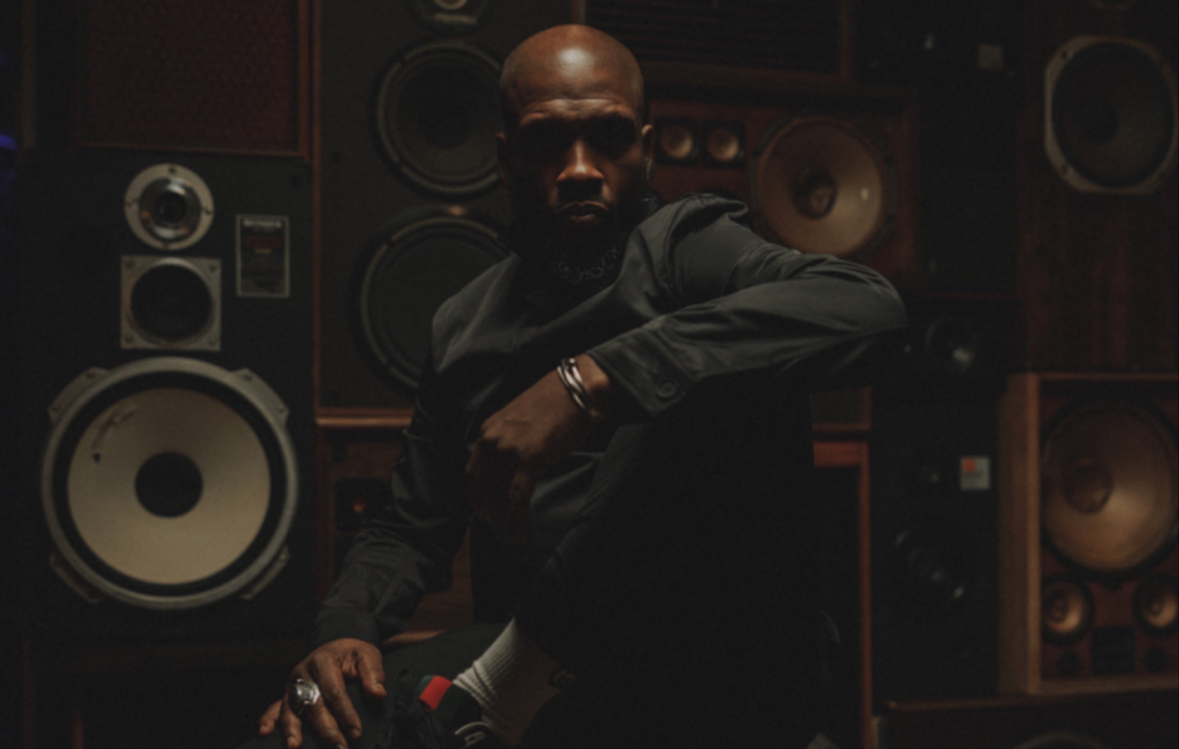 More Info for Ali Siddiq 'In The Shadows' Tour coming to Raleigh's Martin Marietta Center for the Performing Arts June 20, 2025