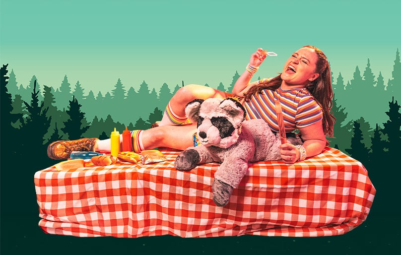 Amber Autry: Happy Holler Tour