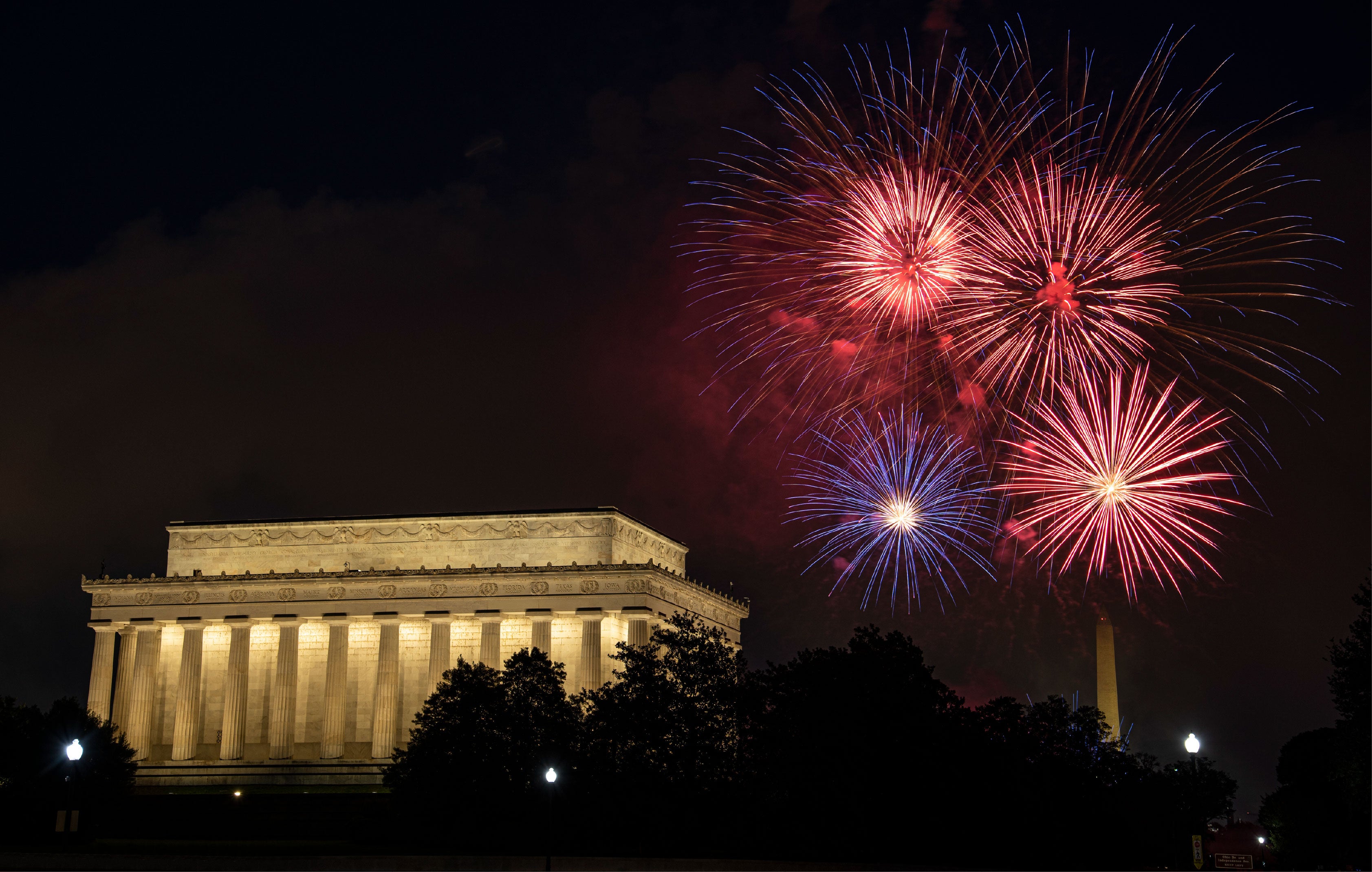 North Carolina Master Chorale: America 250