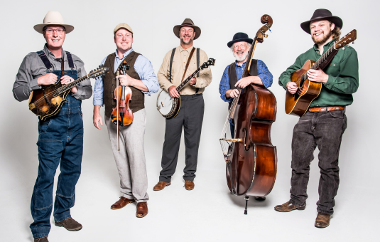 More Info for Appalachian Road Show
