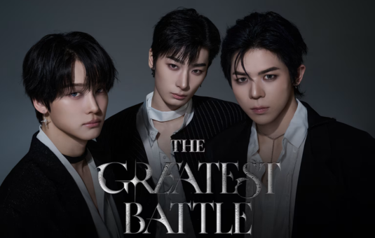 More Info for Big Ocean