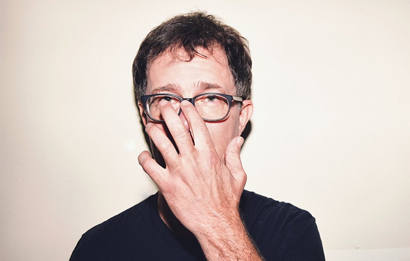 Ben Folds & A Piano Tour