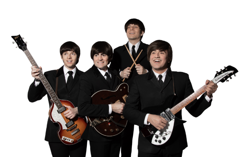 Britain's Finest The Beatles Experience