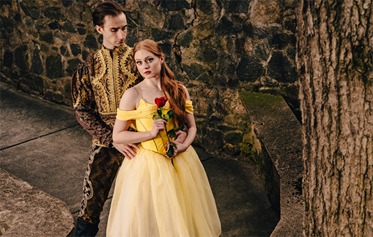 More Info for Beauty And The Beast