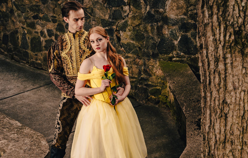 Beauty And The Beast