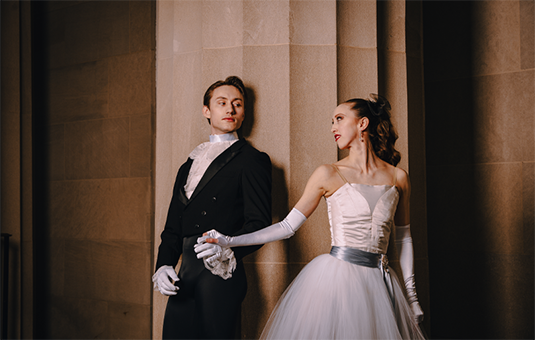 More Info for La Valse
