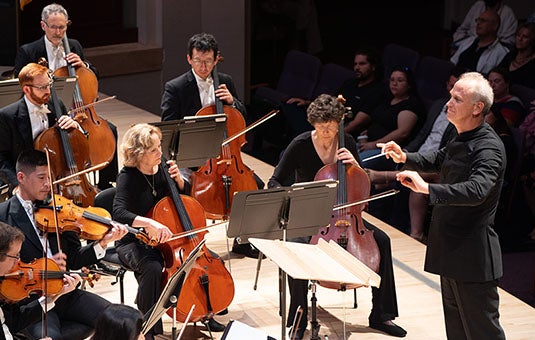 More Info for Friday Favorites: Beethoven "Eroica" Symphony