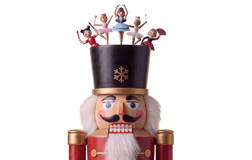 Carolina Youth Ballet: The Nutcracker
