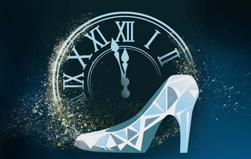 Carolina Youth Ballet Presents: Cinderella
