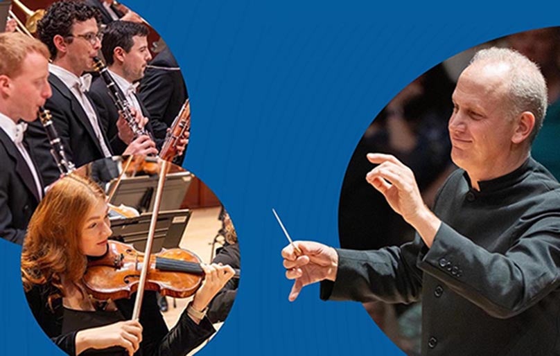 Copland Symphony No. 3
