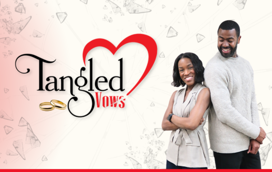More Info for Tangled Vows