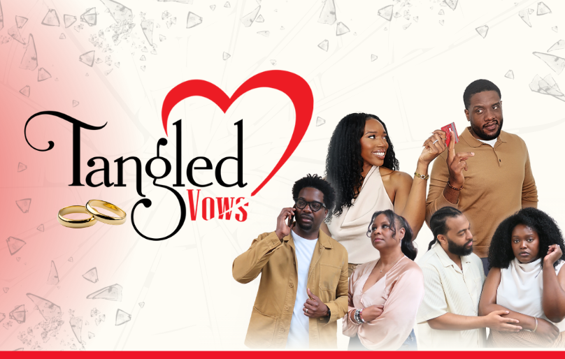 Tangled Vows