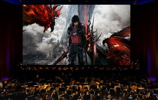 More Info for Distant Worlds: Music From Final Fantasy coming to Raleigh On October 4