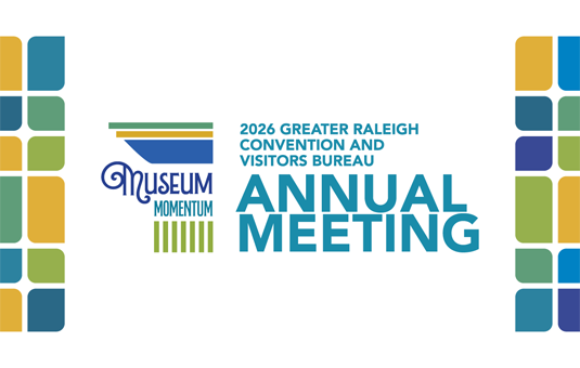 More Info for 2026 GRCVB Annual Meeting: Museum Momentum
